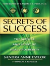 Secrets of Success (eBook)